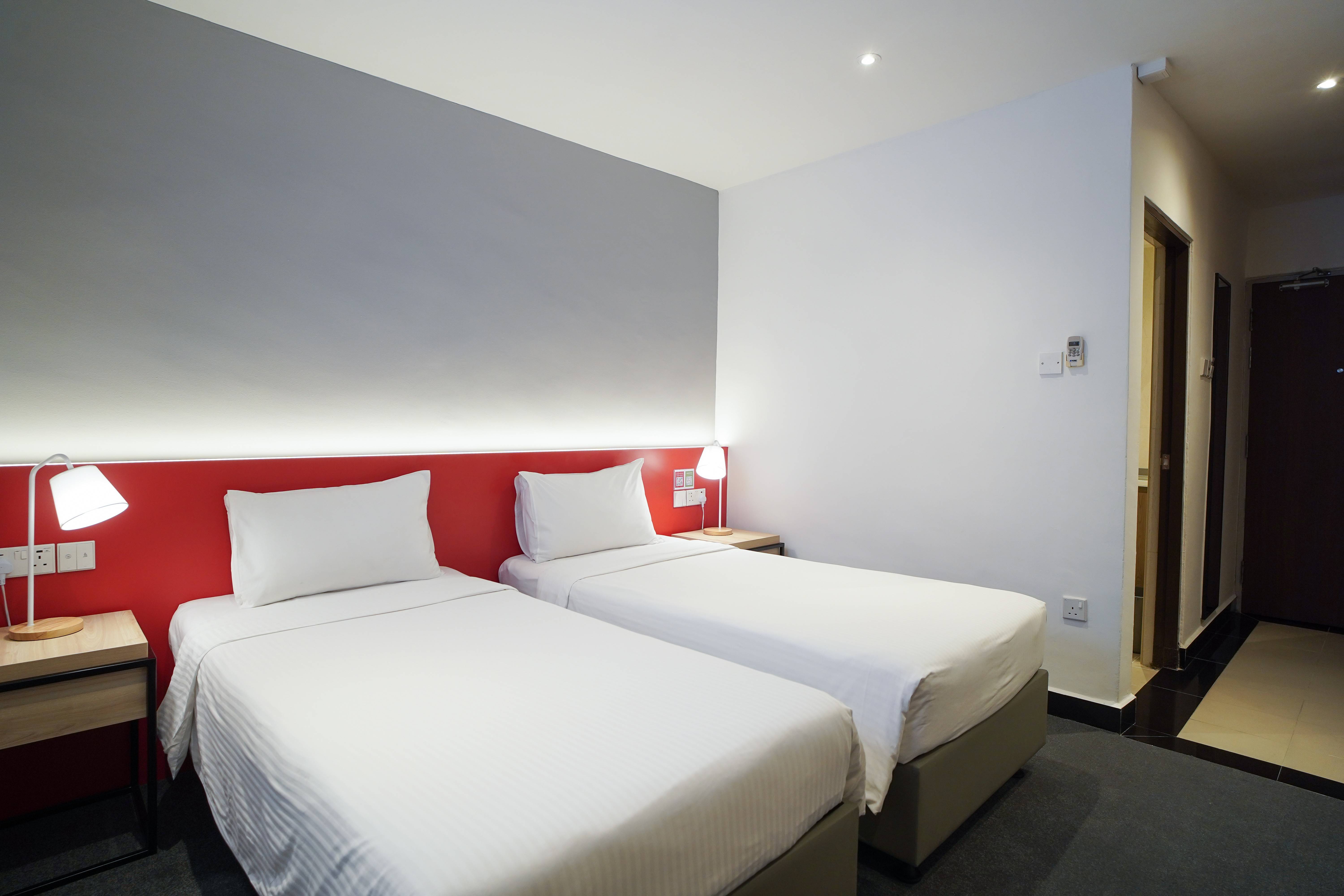 Metropolitan YMCA Singapore