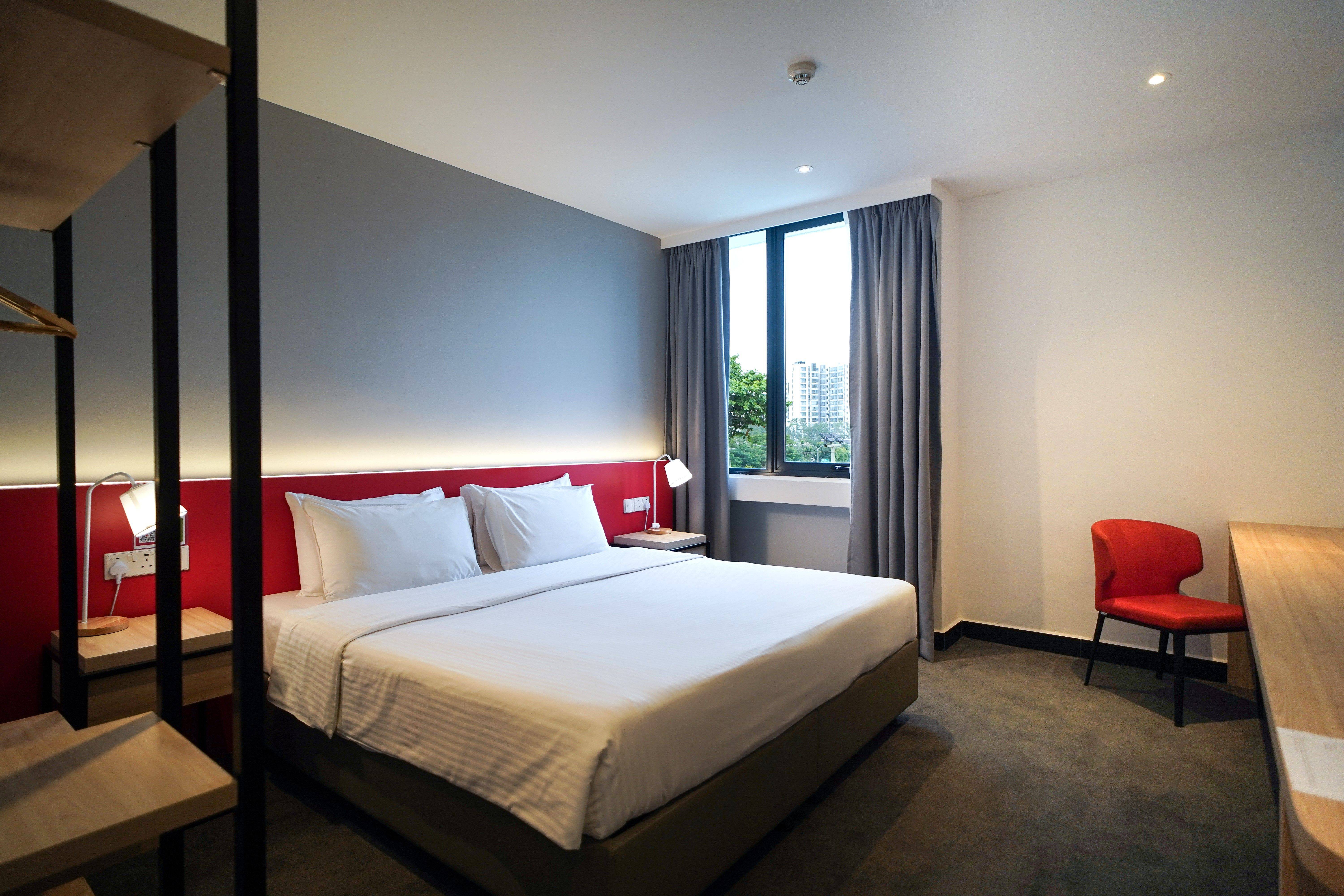 Metropolitan YMCA Singapore