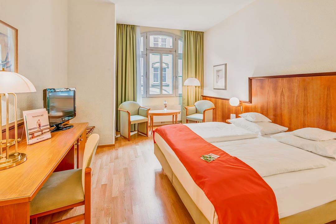 Best Western Plus Hotel Excelsior