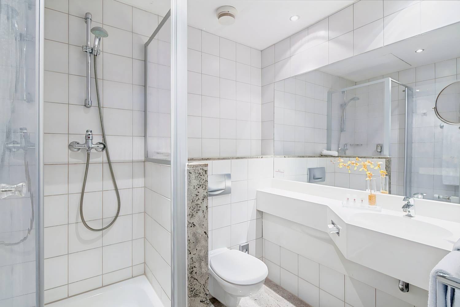 Best Western Plus Hotel Excelsior