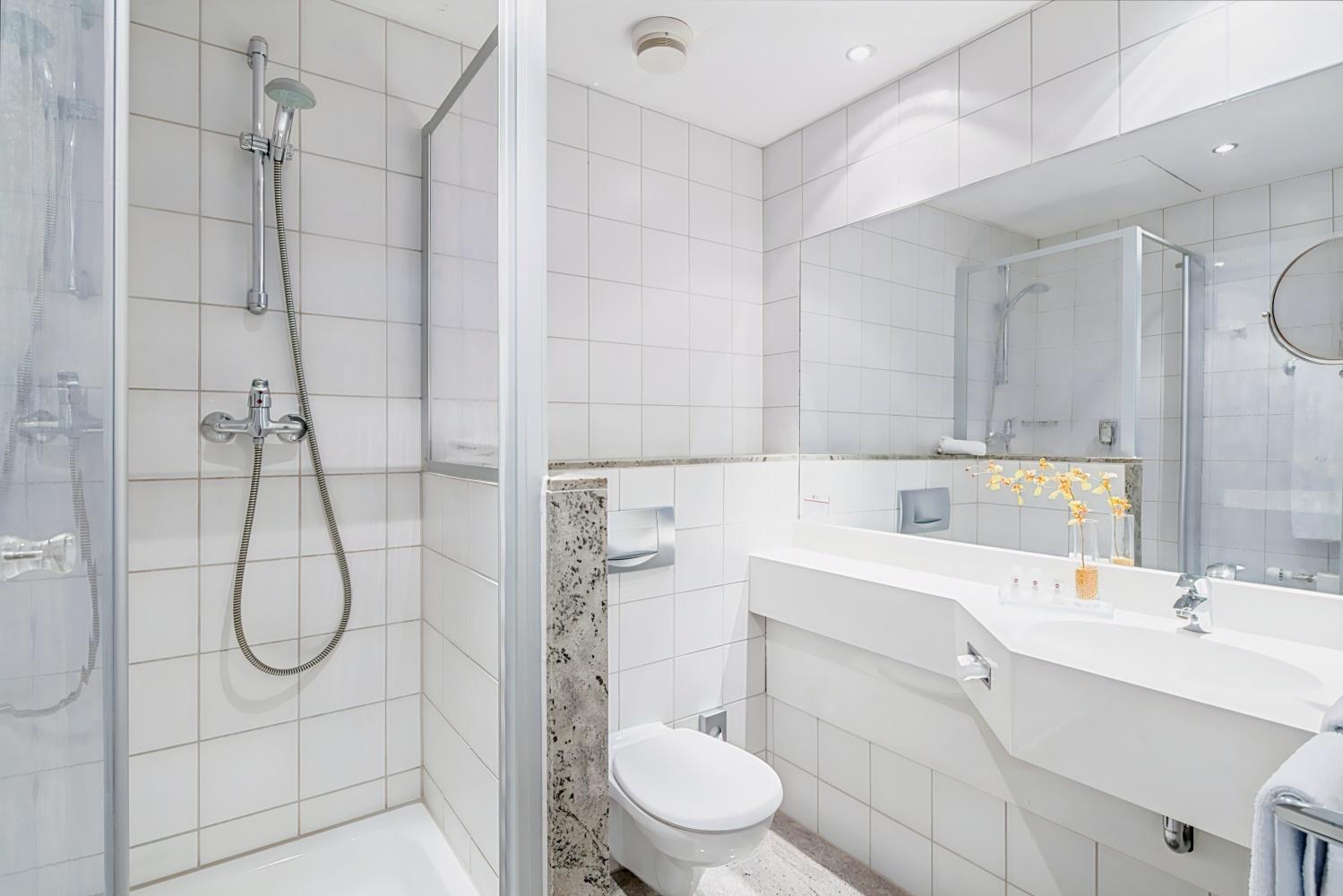 Best Western Plus Hotel Excelsior