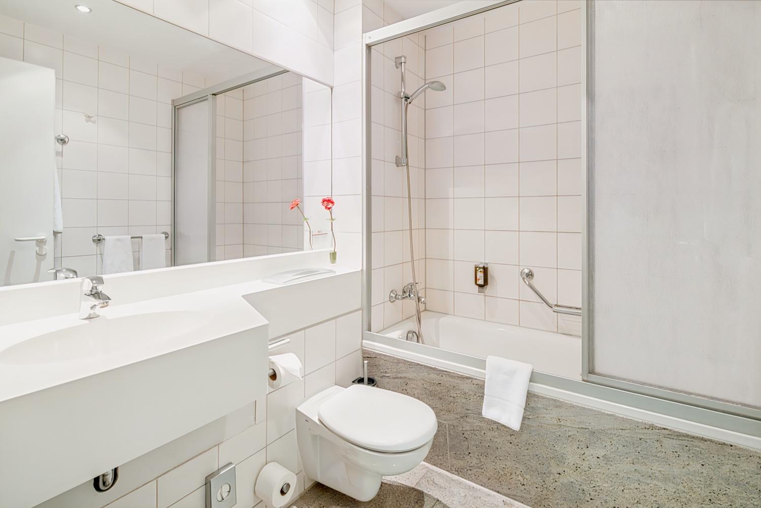 Best Western Plus Hotel Excelsior