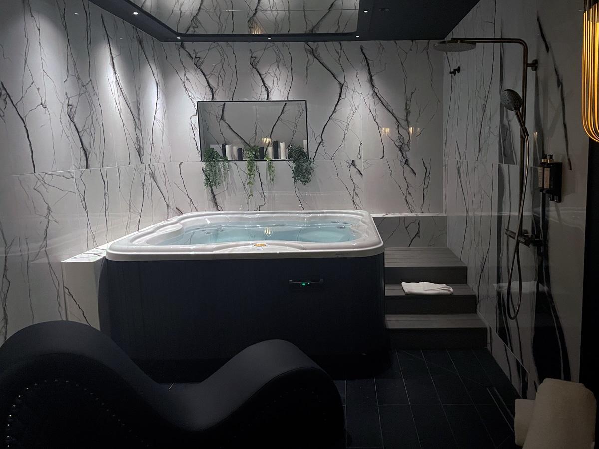 Be You Luxury Apart' Hotel