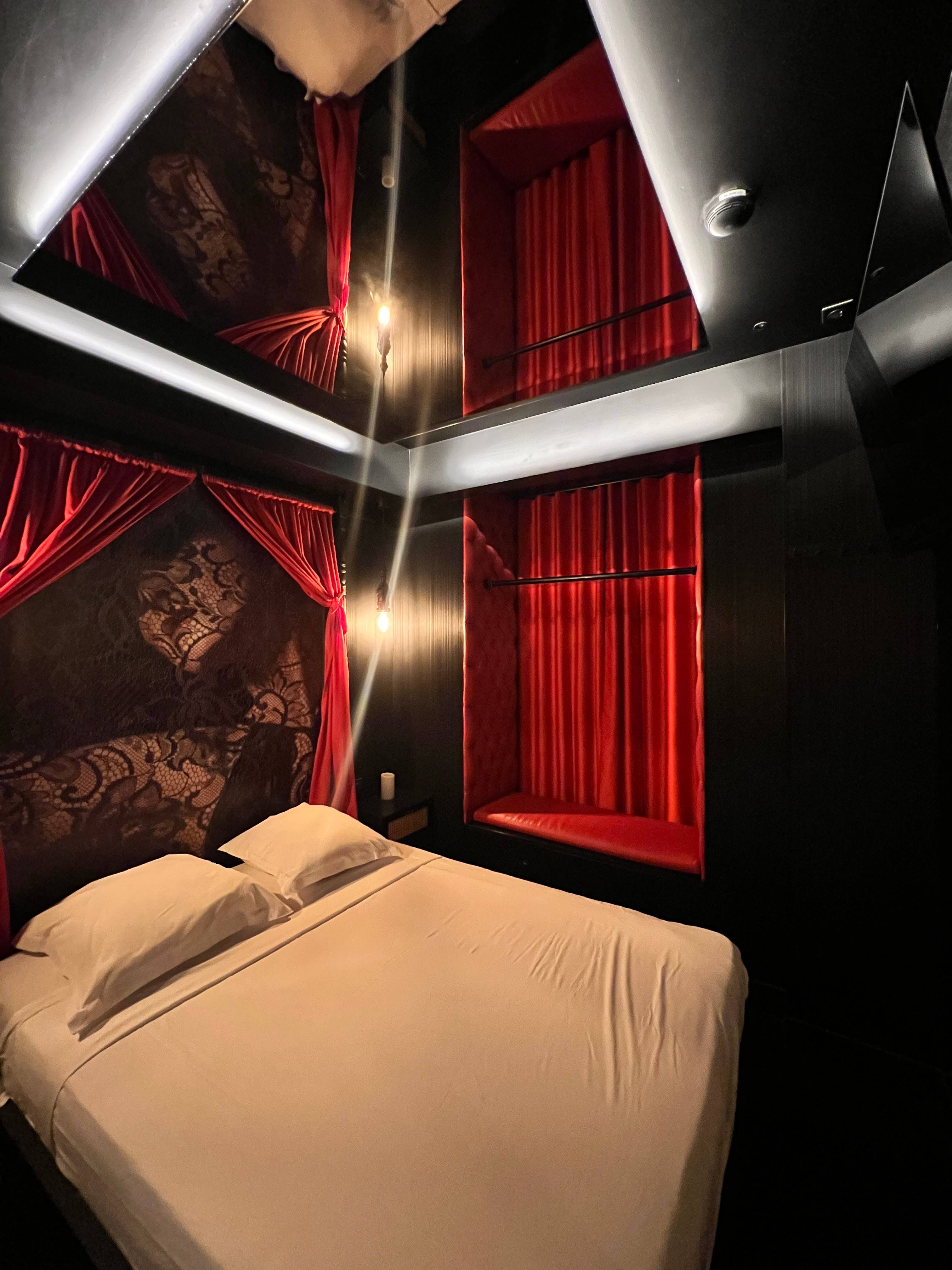 Be You Luxury Apart' Hotel