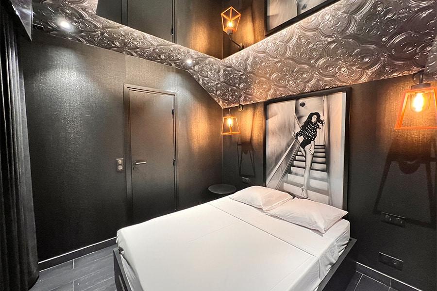 Be You Luxury Apart' Hotel