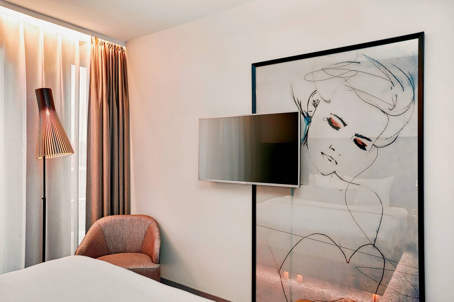 Hyperion Hotel München