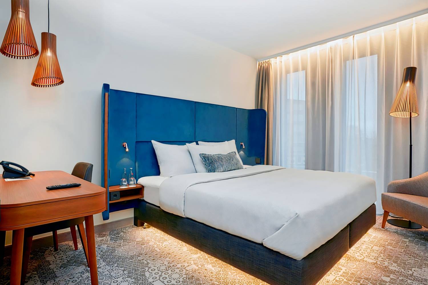 Hyperion Hotel München