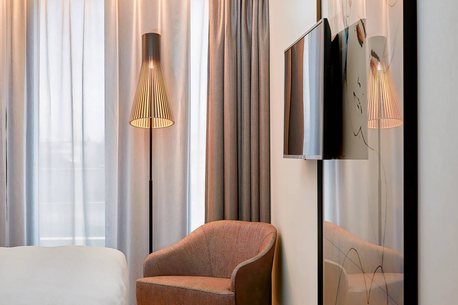 Hyperion Hotel München