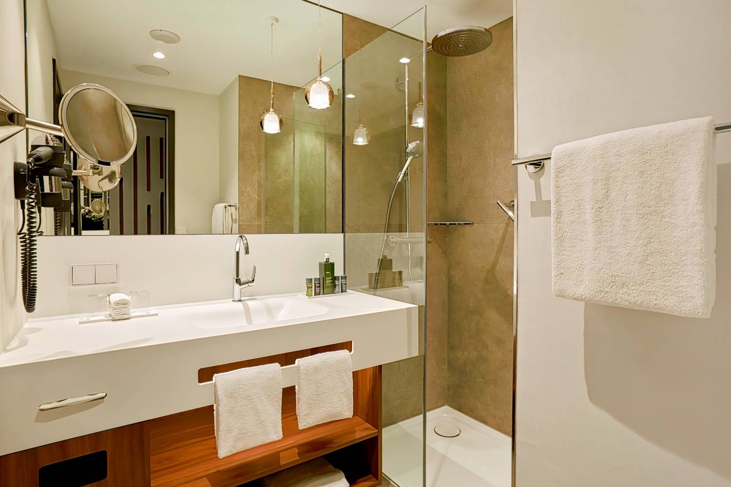 Hyperion Hotel München