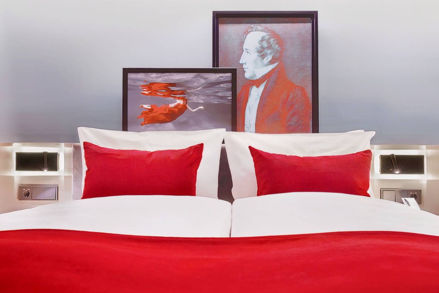 Holiday Inn Hamburg Hafen City