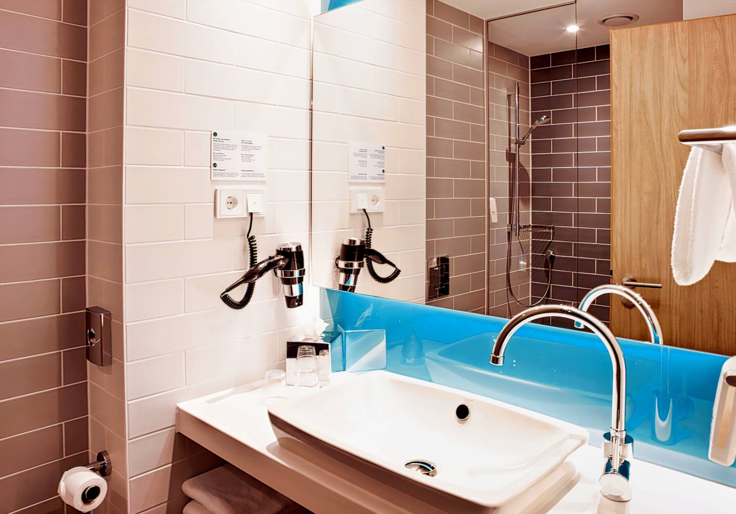 Holiday Inn Express Frankfurt Airport - Raunheim