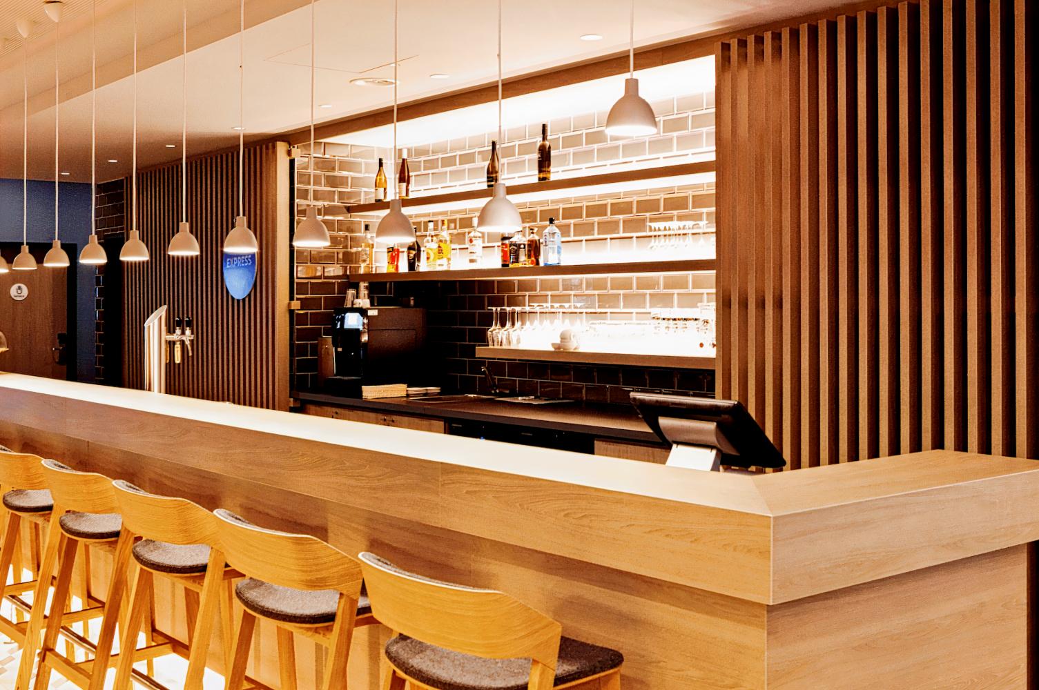 Holiday Inn Express Frankfurt Airport - Raunheim