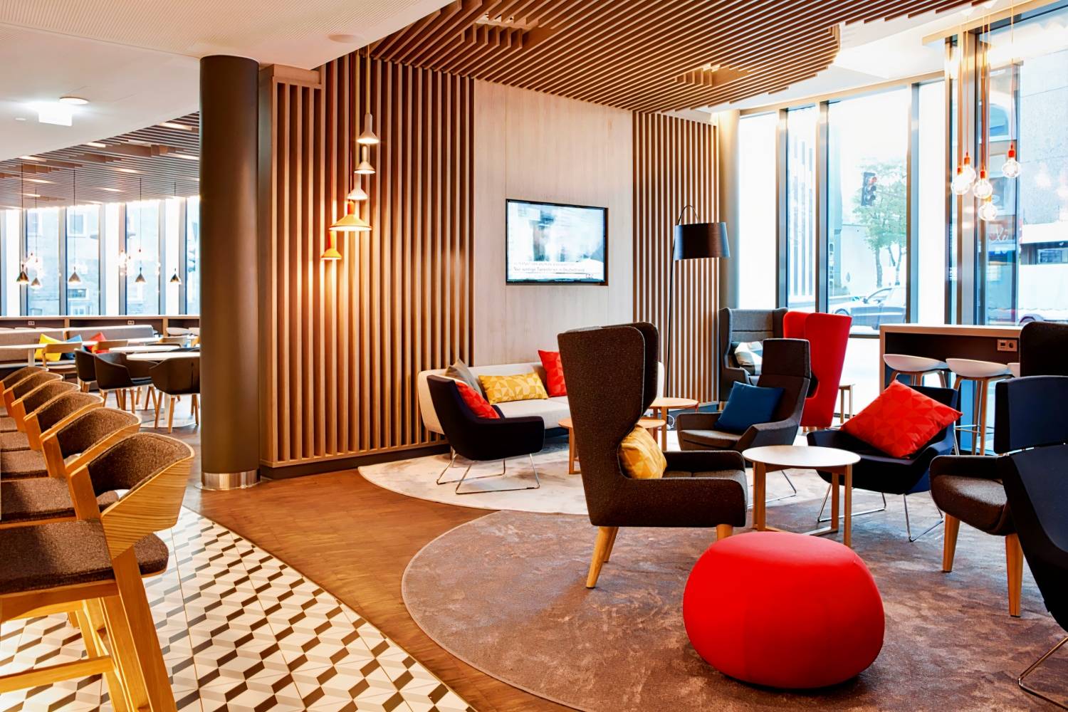 Holiday Inn Express Siegen