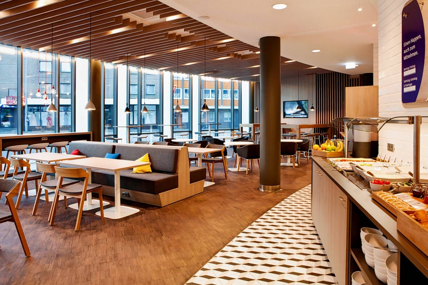 Holiday Inn Express Siegen