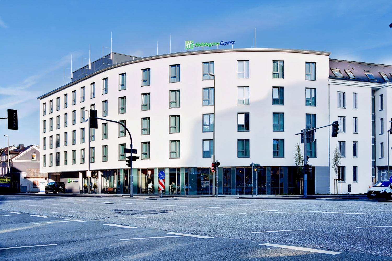 Holiday Inn Express Siegen