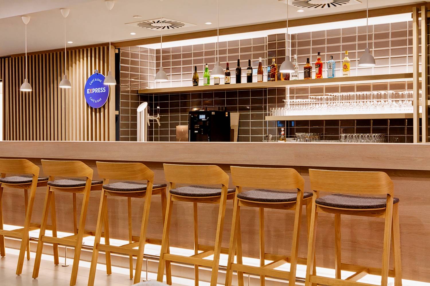 Holiday Inn Express Ringsheim