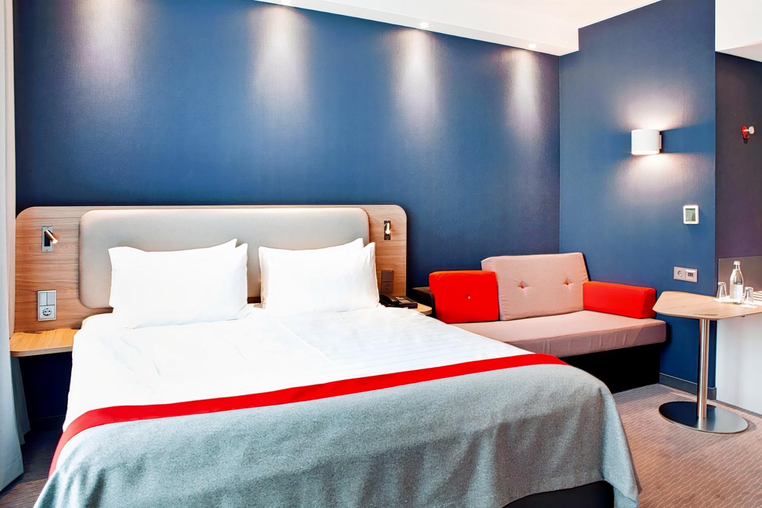 Holiday Inn Express Ringsheim