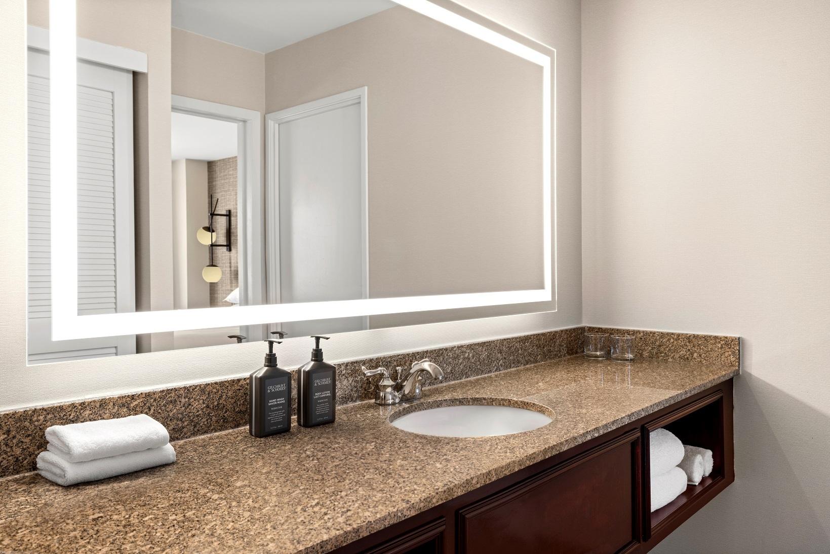 Sheraton Suites Galleria - Atlanta