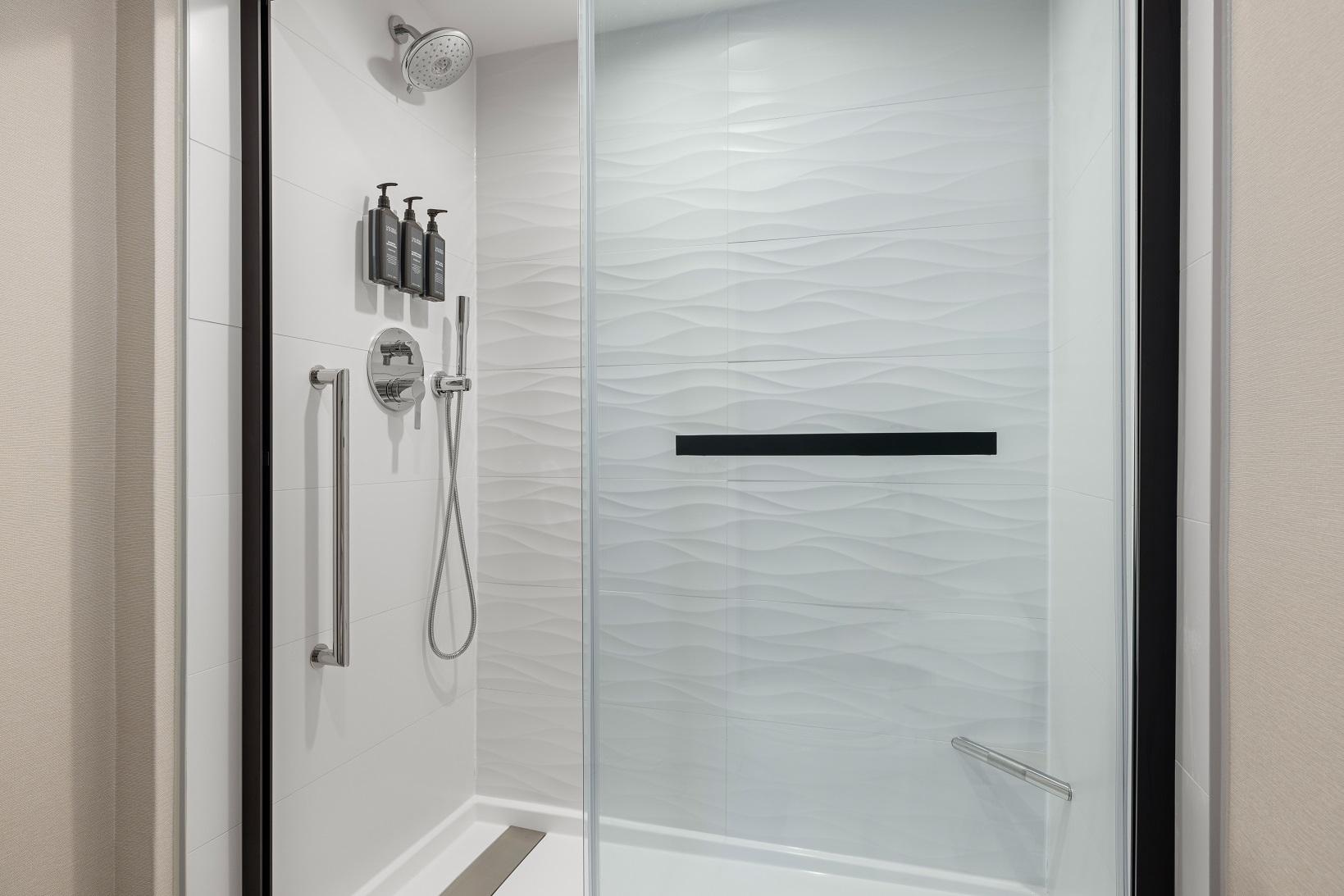 Sheraton Suites Galleria - Atlanta