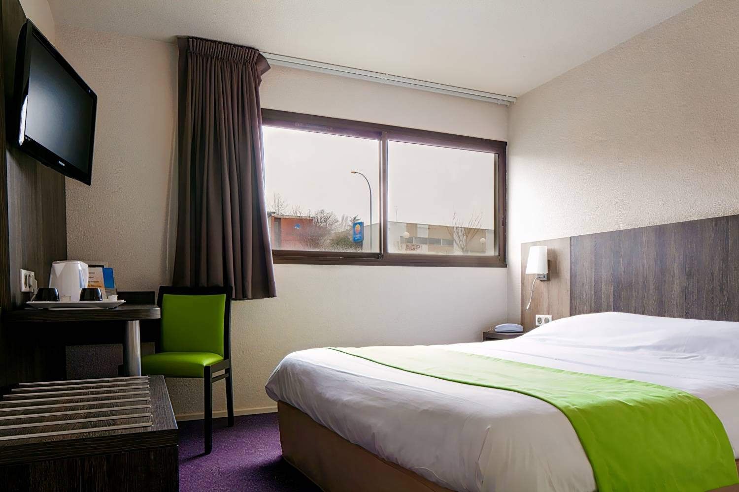 Comfort Hotel Ramonville