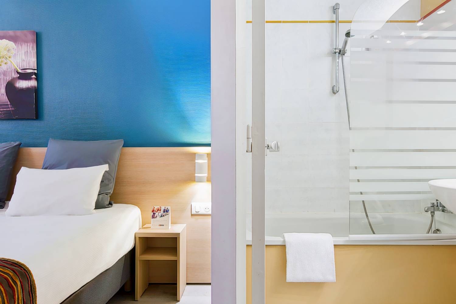 Comfort Hotel Montluçon