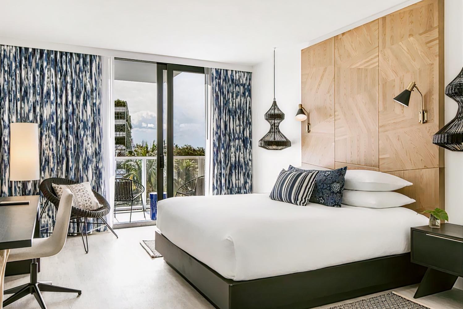 Kimpton Angler's South Beach