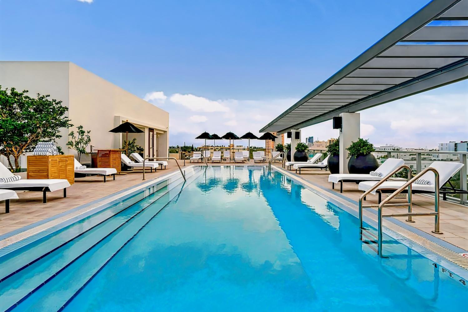 Kimpton Angler's South Beach