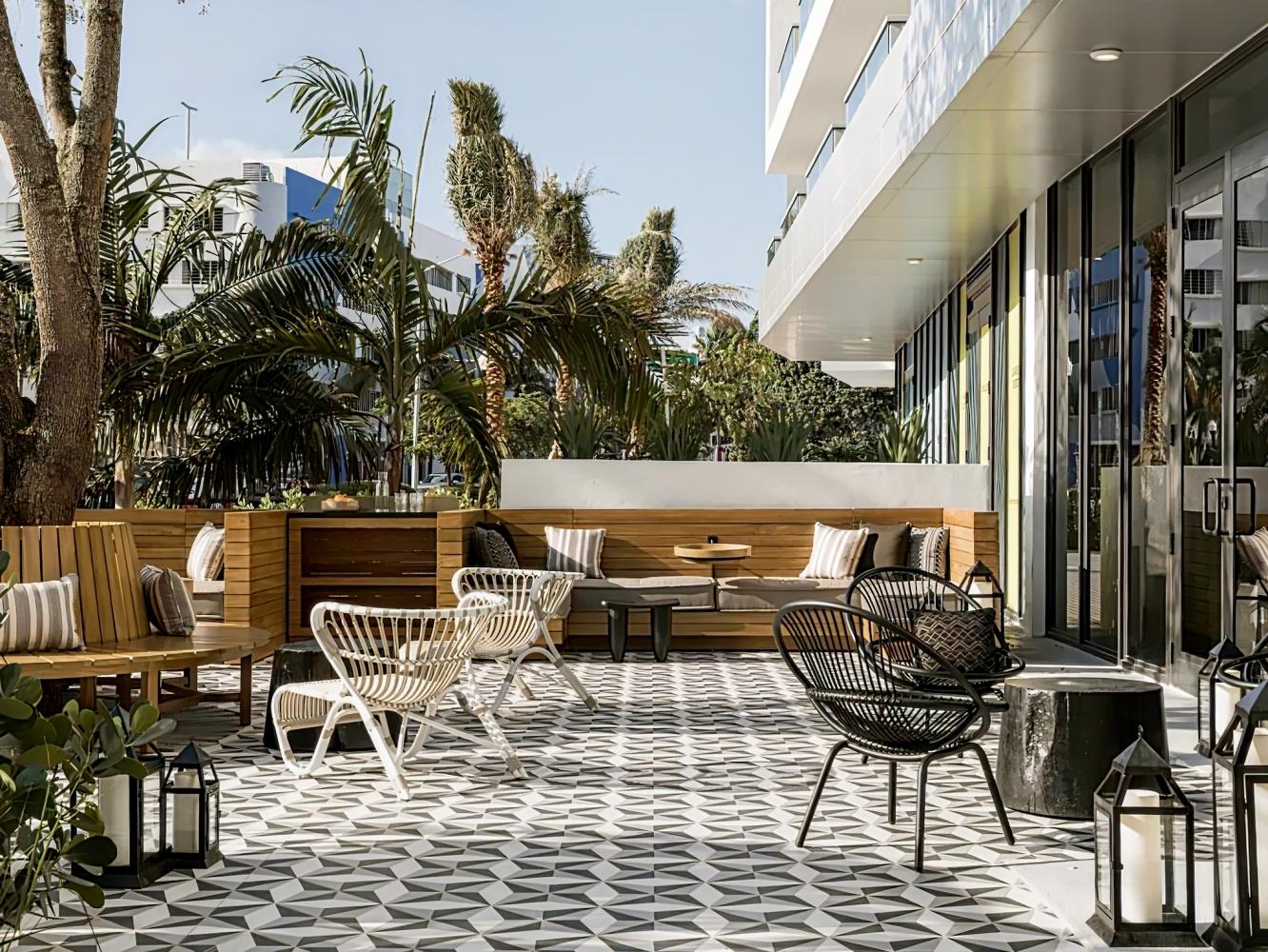 Kimpton Angler's South Beach