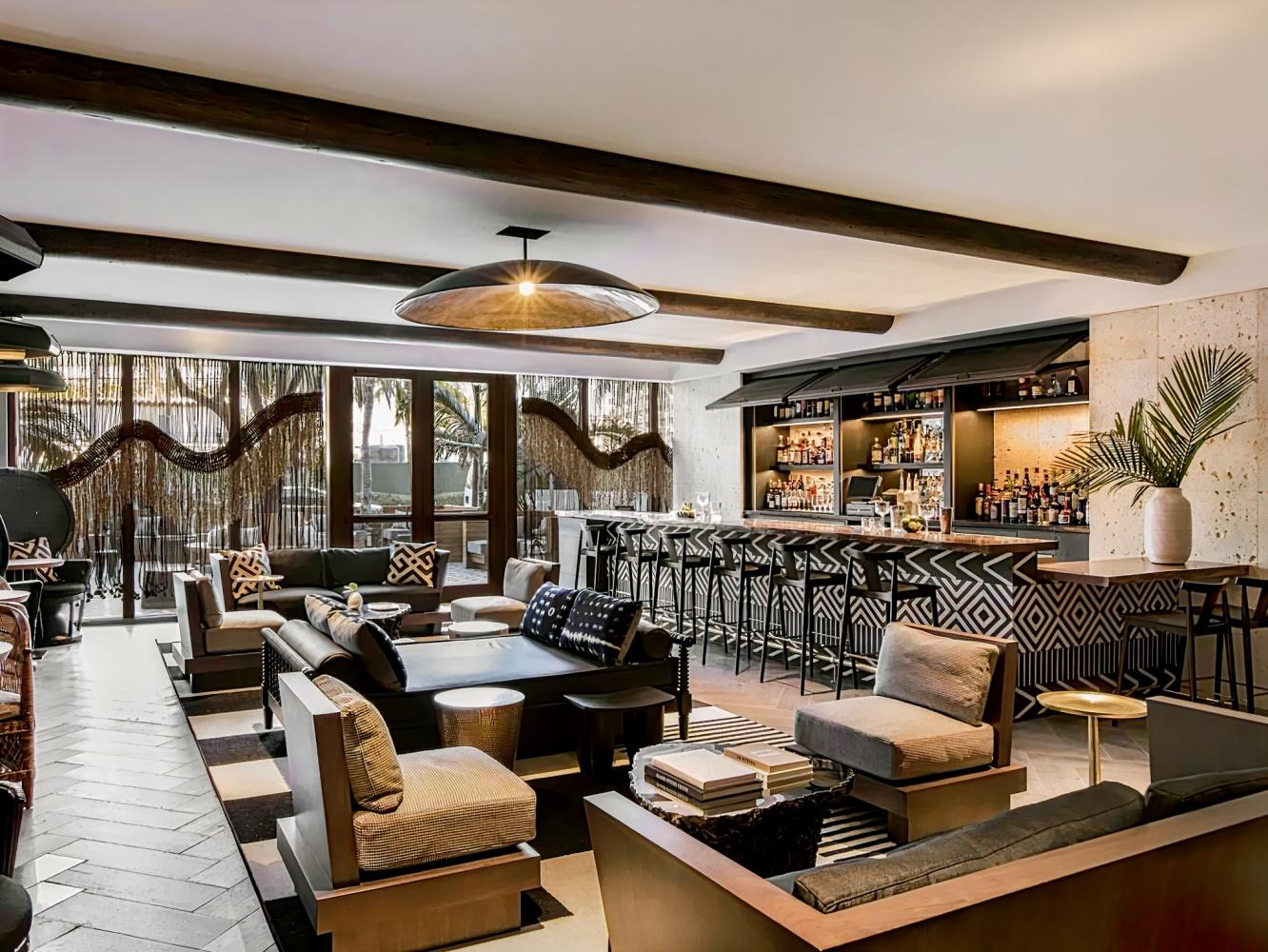 Kimpton Angler's South Beach