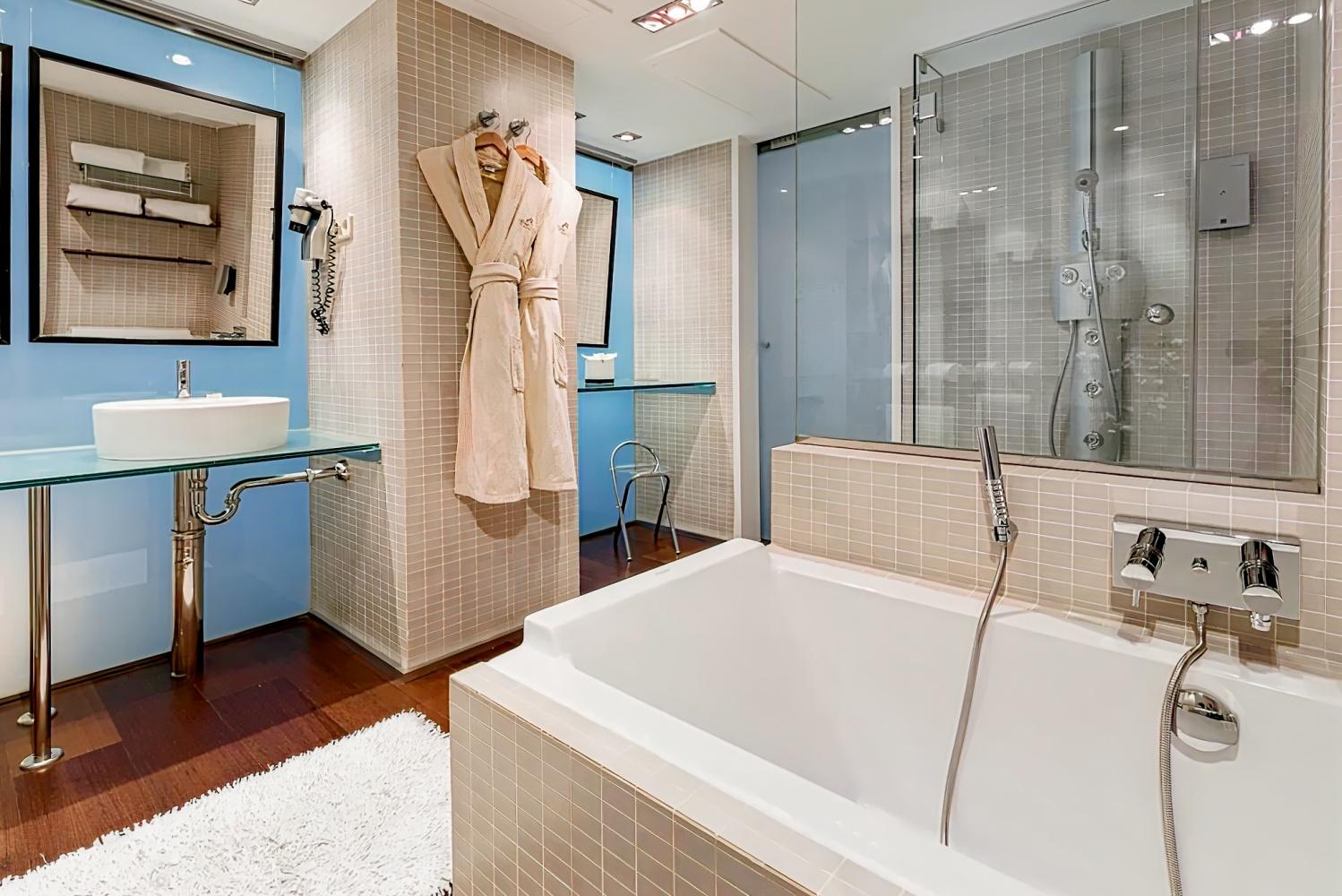 Rafaelhoteles Ventas