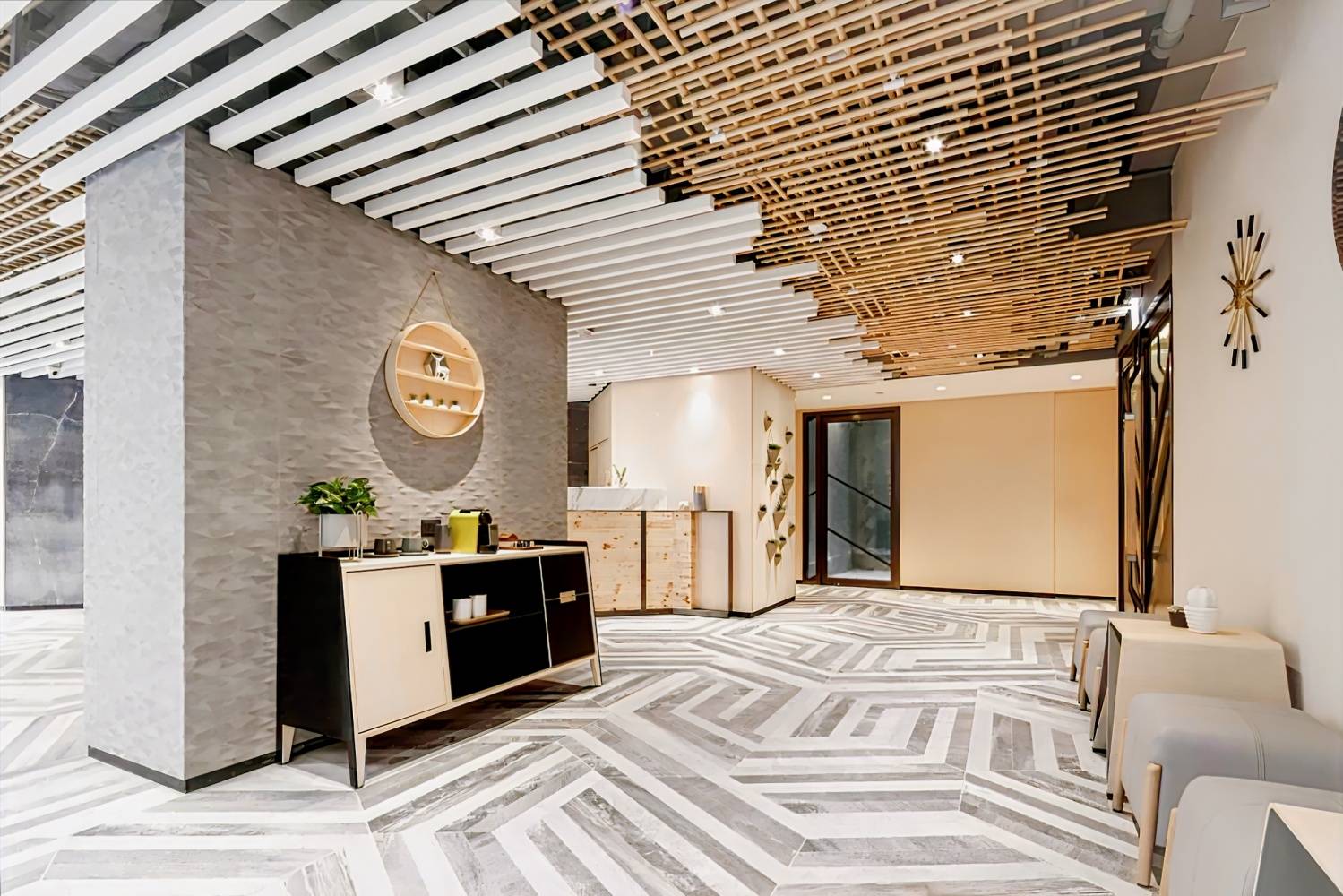 Hotel Ease Access Tsuen Wan