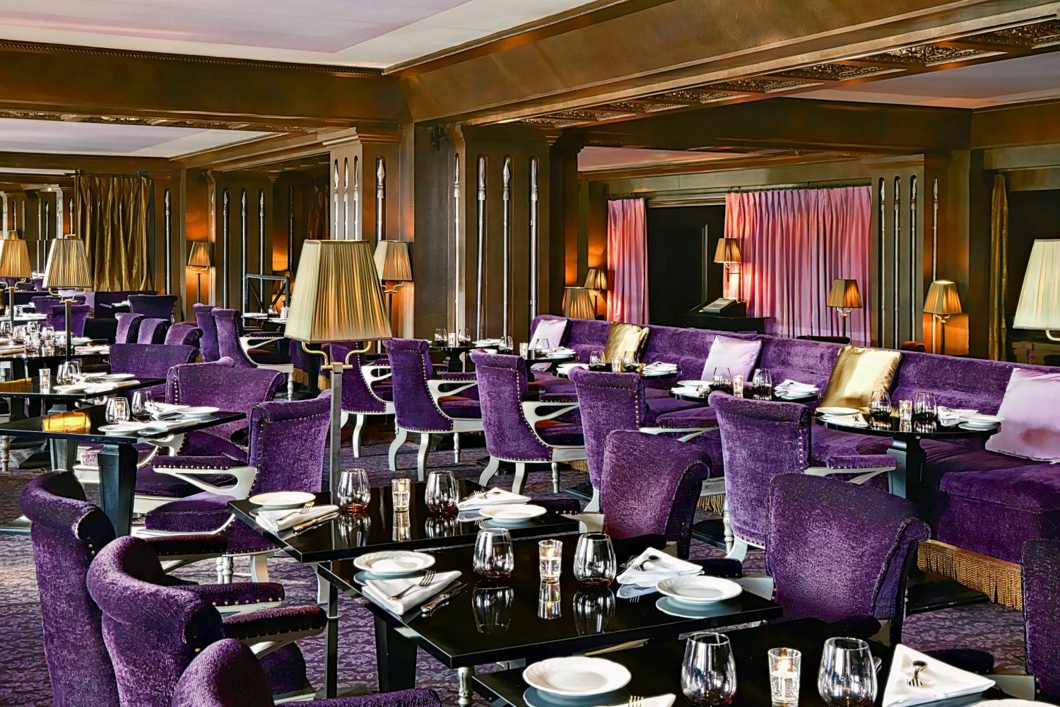 The Westin Paris Vendôme