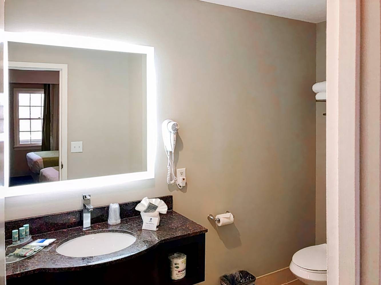 Best Western Fort Lee