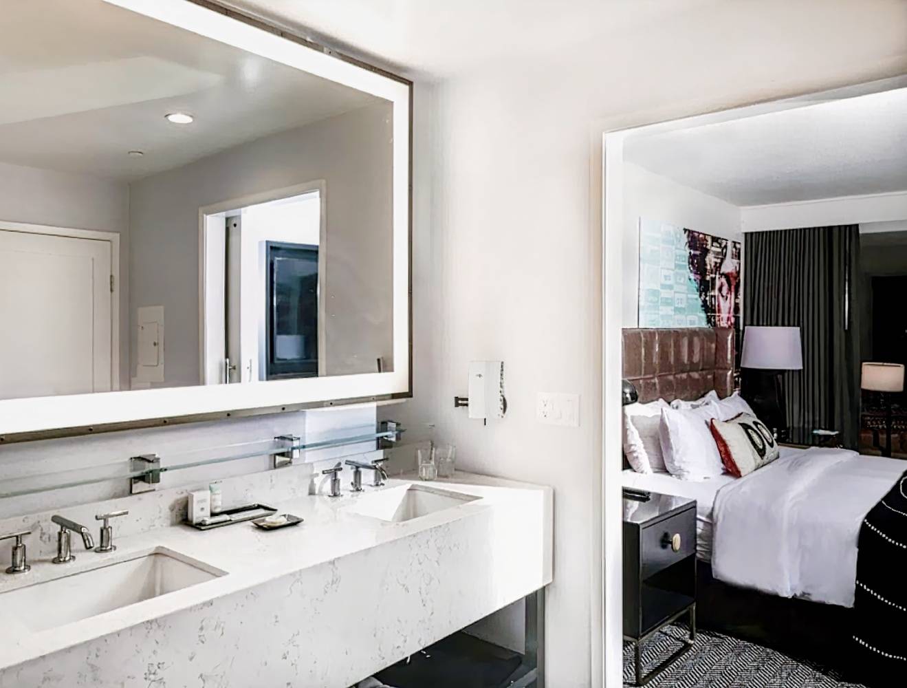 Montrose All Suites Hotel at Beverly Hills