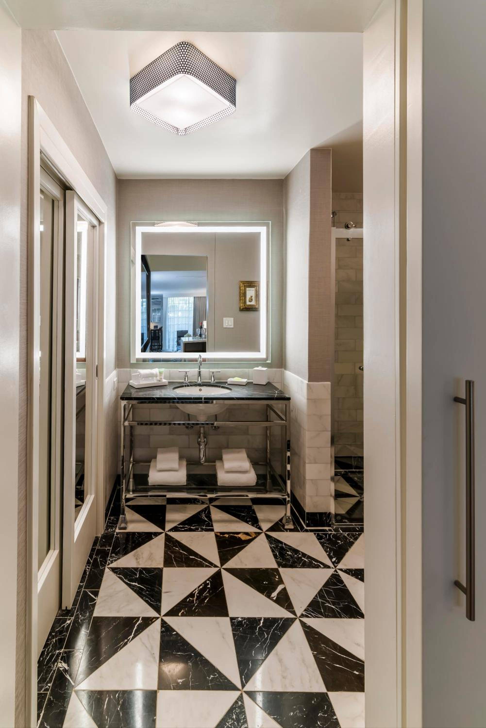 Chamberlain West Hollywood