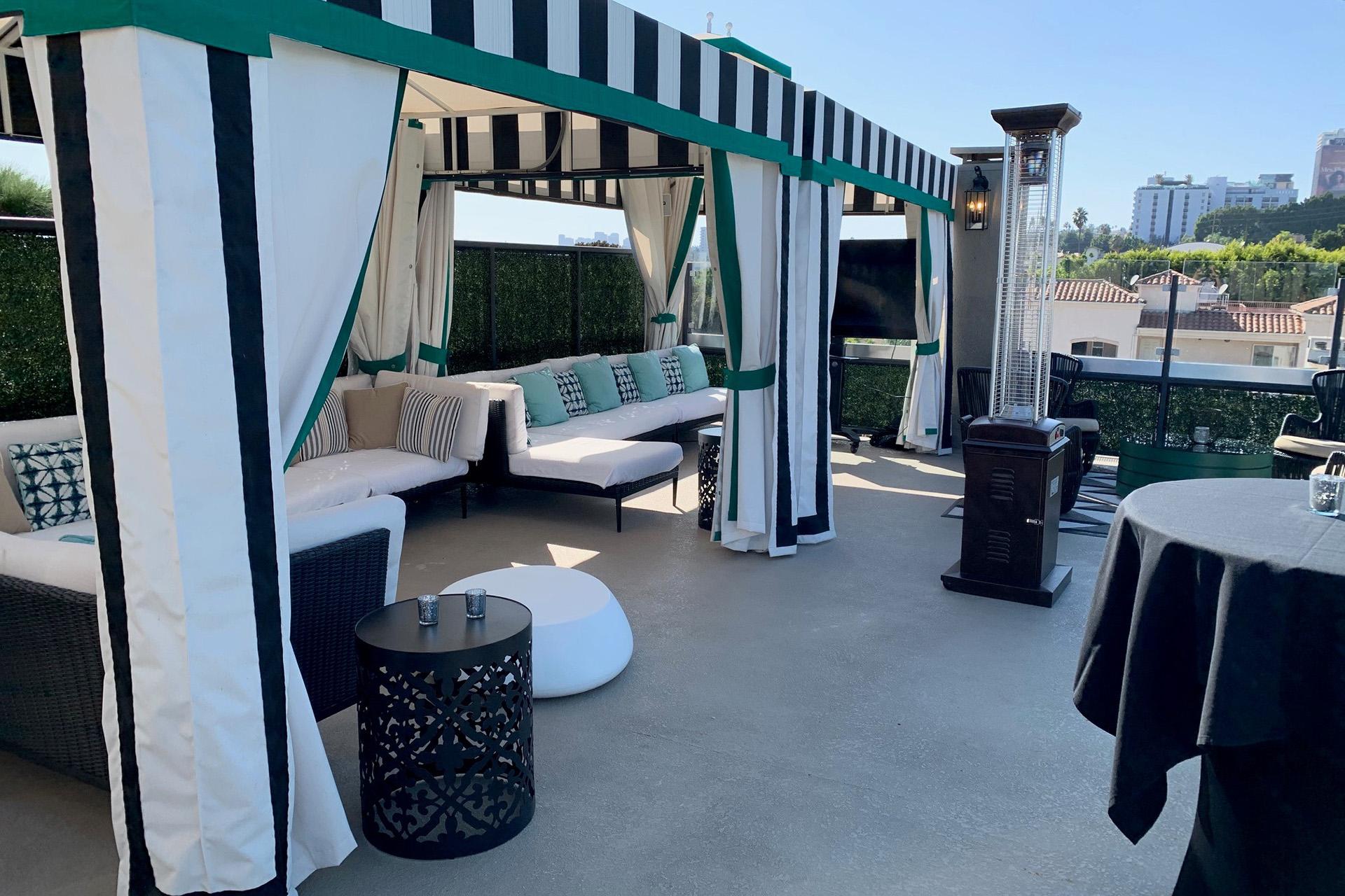 Chamberlain West Hollywood