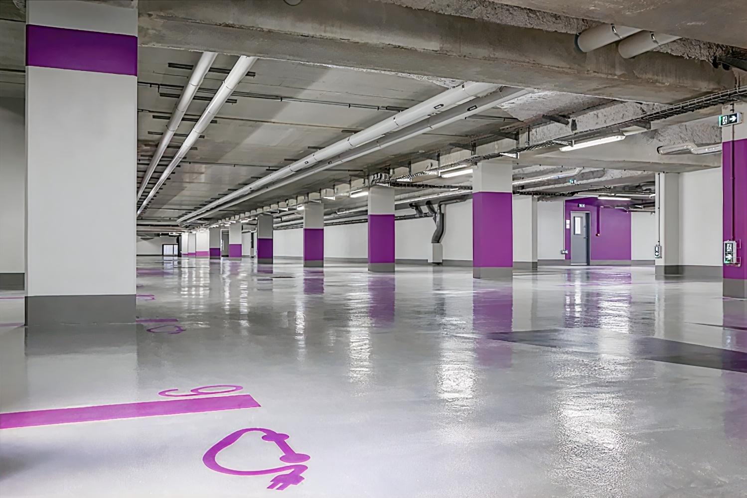 Innside by Melia Paris Charles de Gaulle Airport