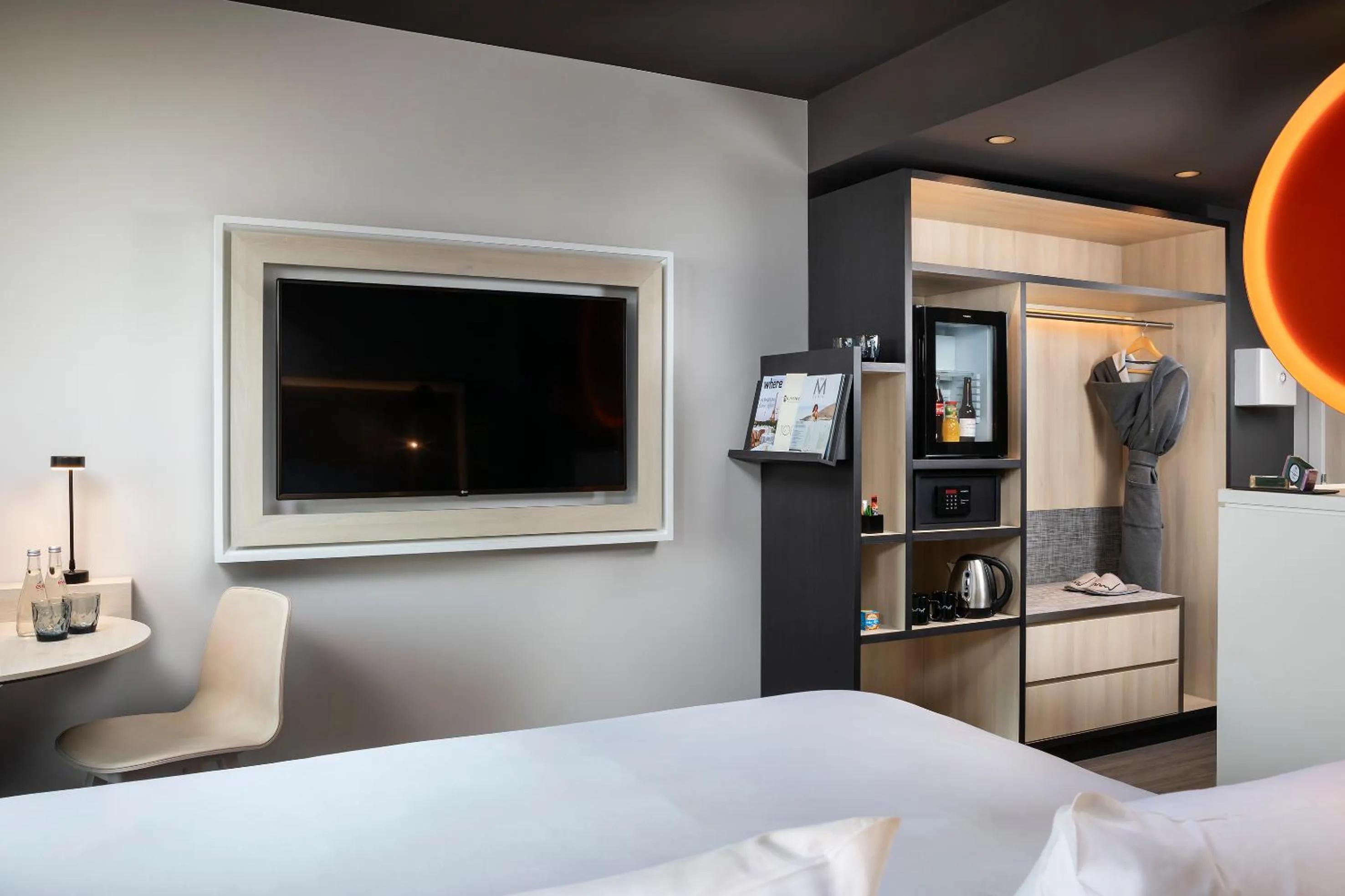 Innside by Melia Paris Charles de Gaulle Airport