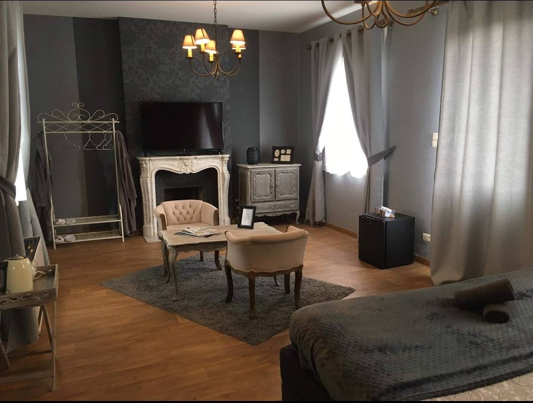 La Villa Profondeville