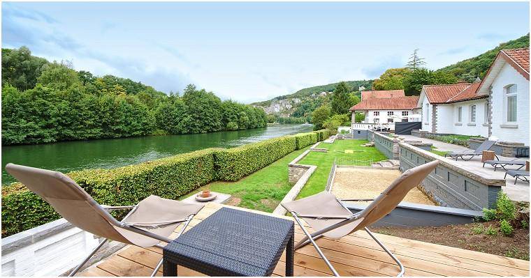 La Villa Profondeville