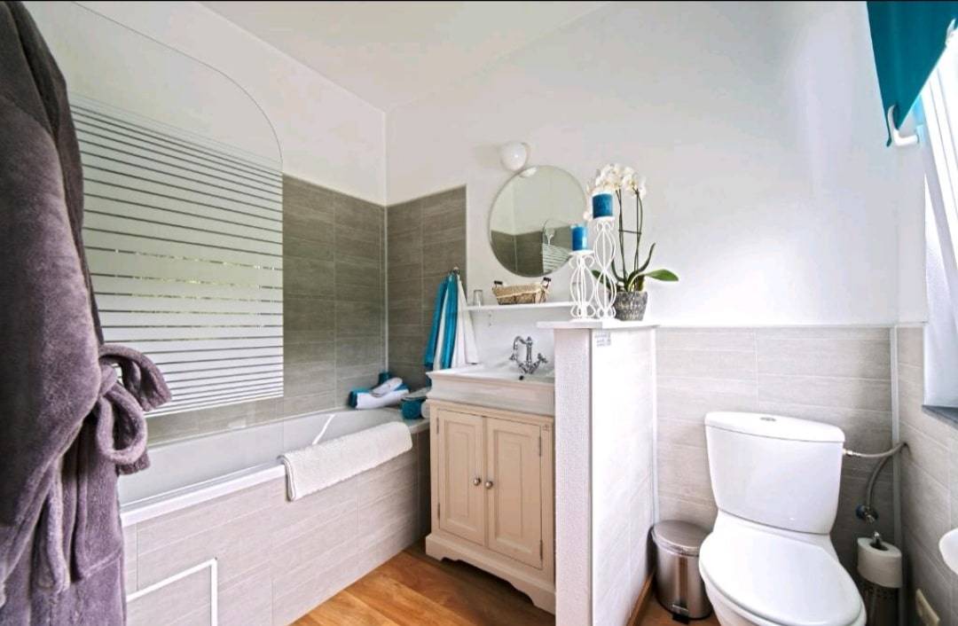 La Villa Profondeville