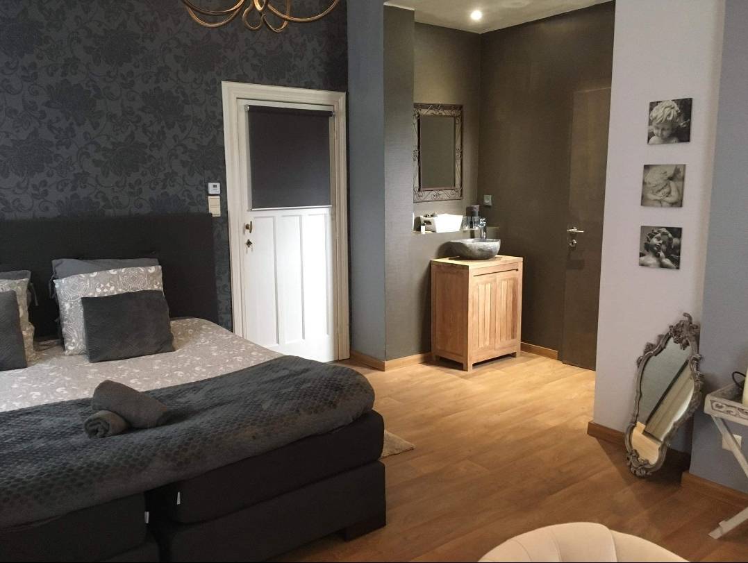 La Villa Profondeville