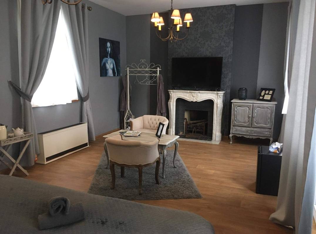 La Villa Profondeville