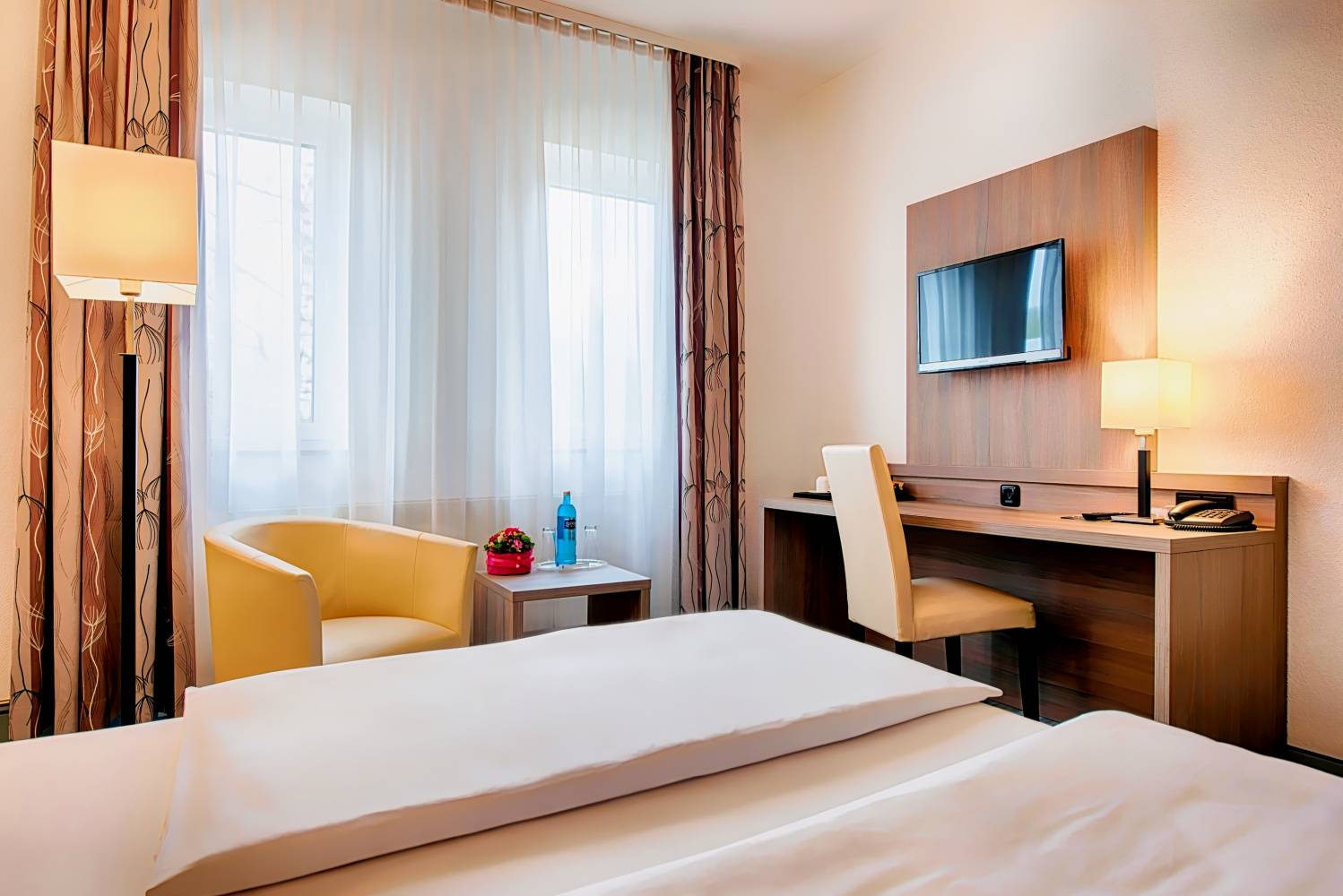 ACHAT Hotel Bochum Dortmund