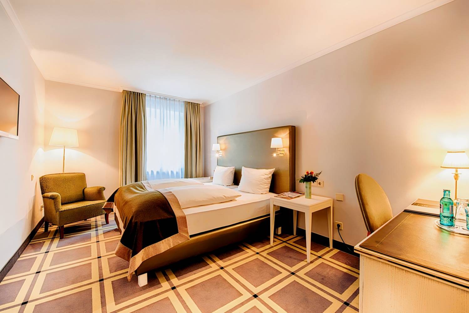 ACHAT Hotel Schreiberhof Aschheim