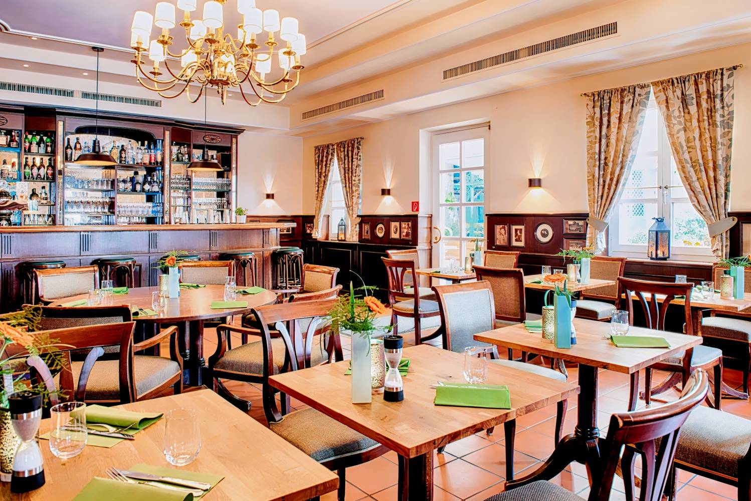 ACHAT Hotel Schreiberhof Aschheim