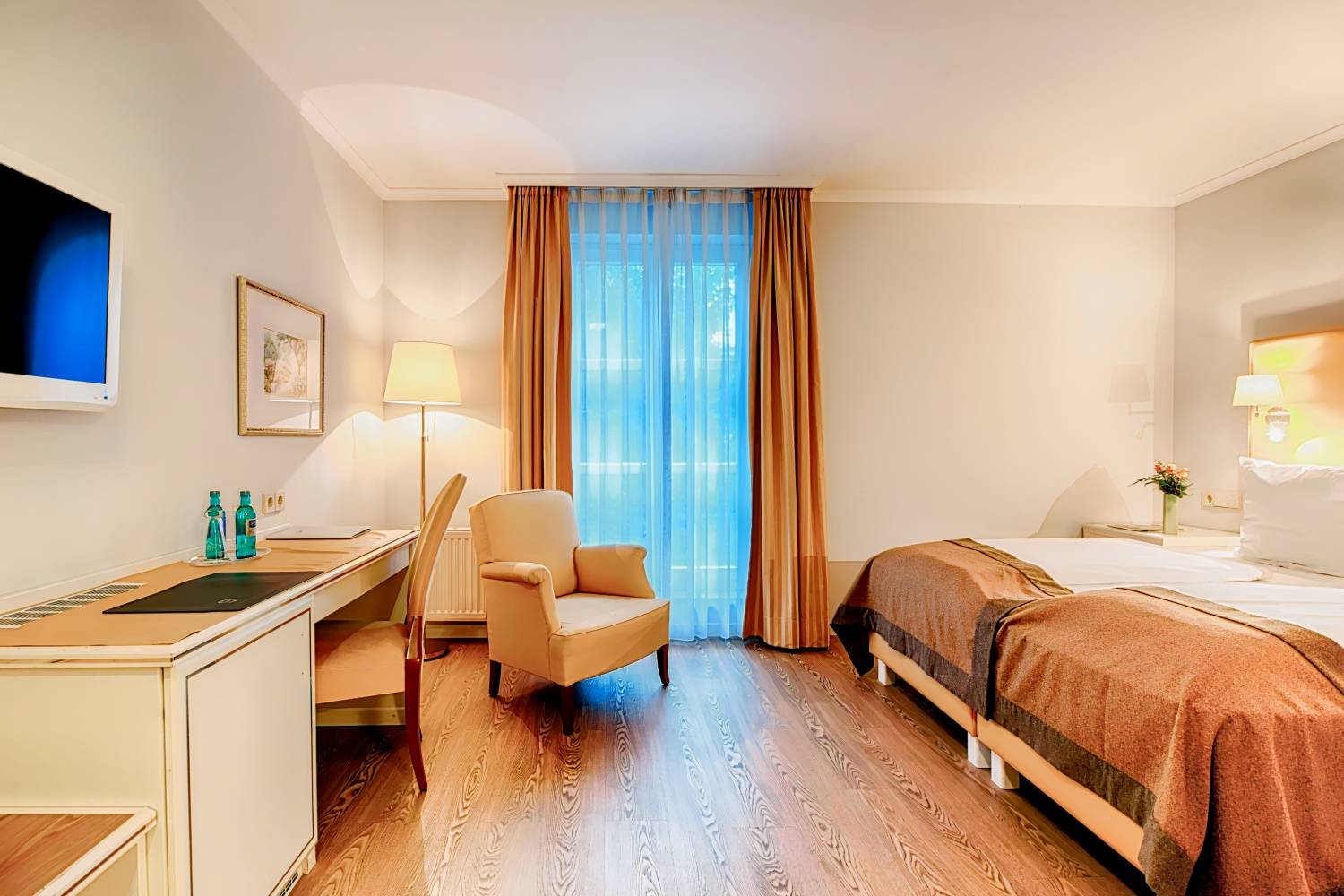 ACHAT Hotel Schreiberhof Aschheim