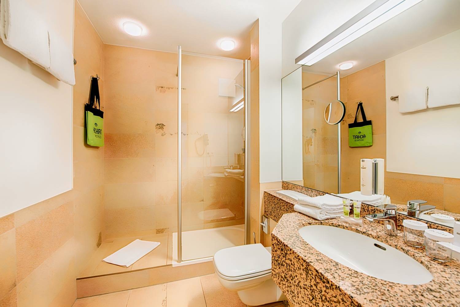 ACHAT Hotel Schreiberhof Aschheim