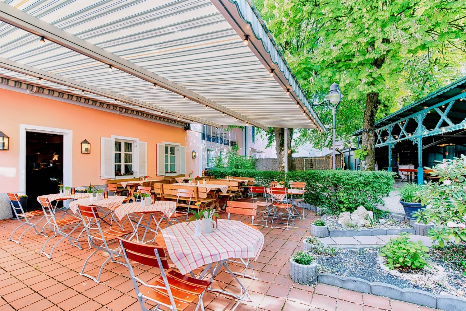 ACHAT Hotel Schreiberhof Aschheim