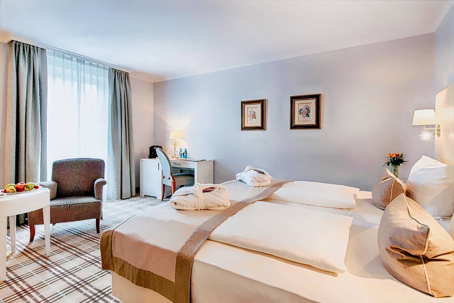 ACHAT Hotel Schreiberhof Aschheim